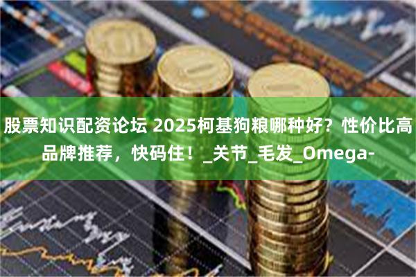 股票知识配资论坛 2025柯基狗粮哪种好？性价比高品牌推荐，快码住！_关节_毛发_Omega-